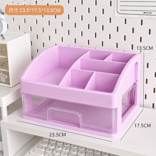 Kawaii Desk Organizer