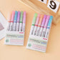 Linear Color Pens