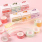 Kawaii Washitape Set