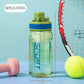 Kawaii Sports Water Bottle