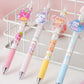 Cute Animal Gel Pens