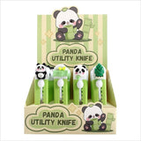 Panda Pen Cutter