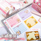 Kawaii Sticky Note Roll
