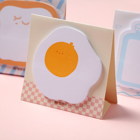 Kawaii Sticky Note
