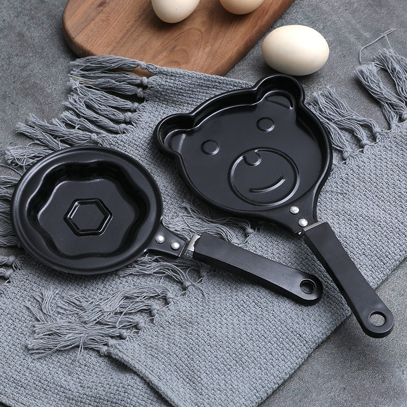 Kawaii Mini Frying Pan