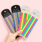 Pastel Sticky Note