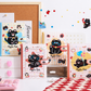 Apple Cat Diary