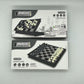 Magnetic Folding Chess Board Set