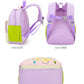 Bear Kids School Bag