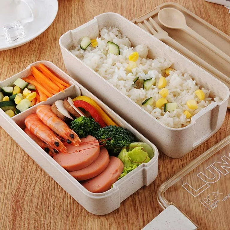 Bento Lunch Box