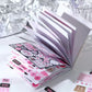 Journaling Collage Sticker Book 12 Sheets
