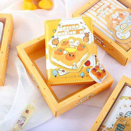 Kawaii Planner Box