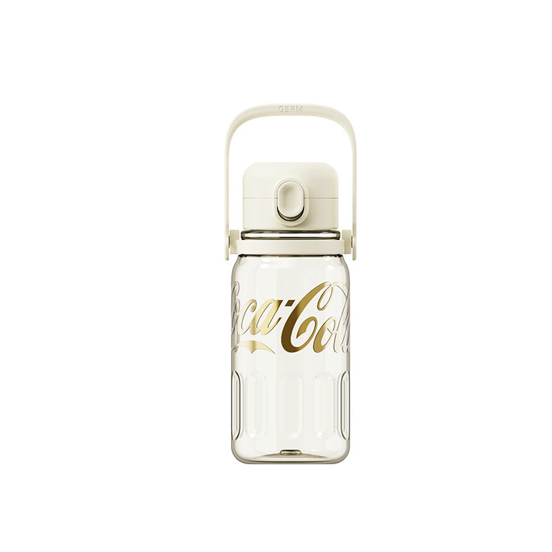 Sport sipper Bottle