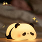 Panda Lamp