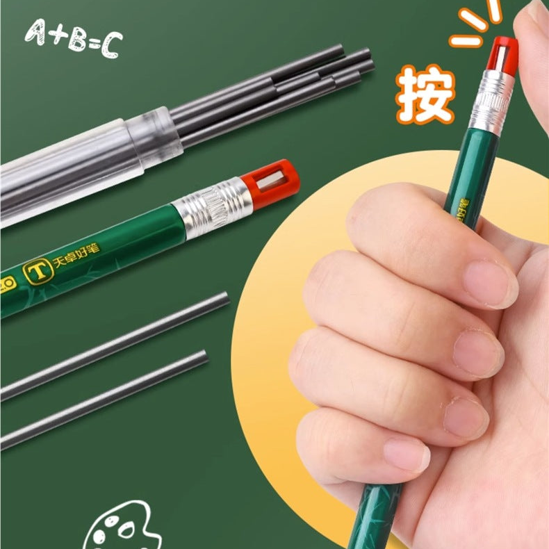 Kawaii Cartoon Theme Mechanical Pencil