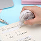 Minimalist Correction Tape