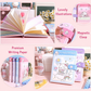 Cute Kitten Diary