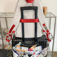 Korean School Bag