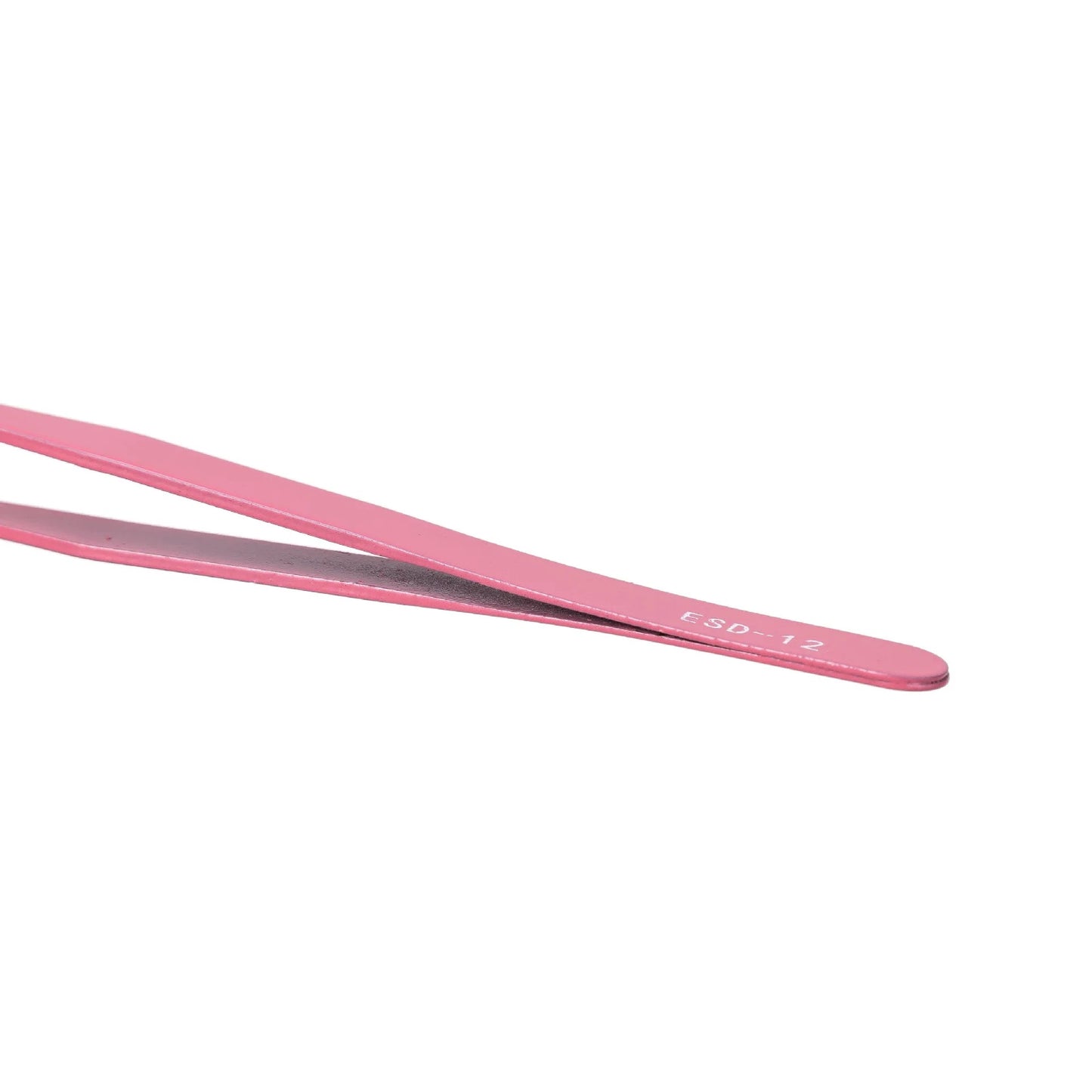 Pink Tweezer