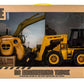 CAAE Excavator)