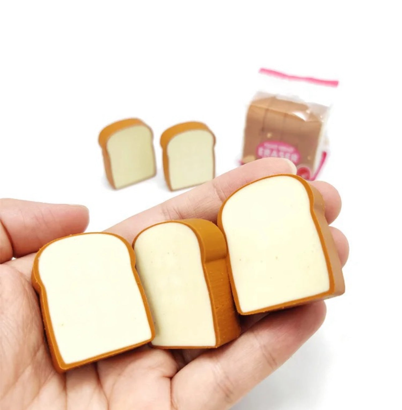 Bread Eraser