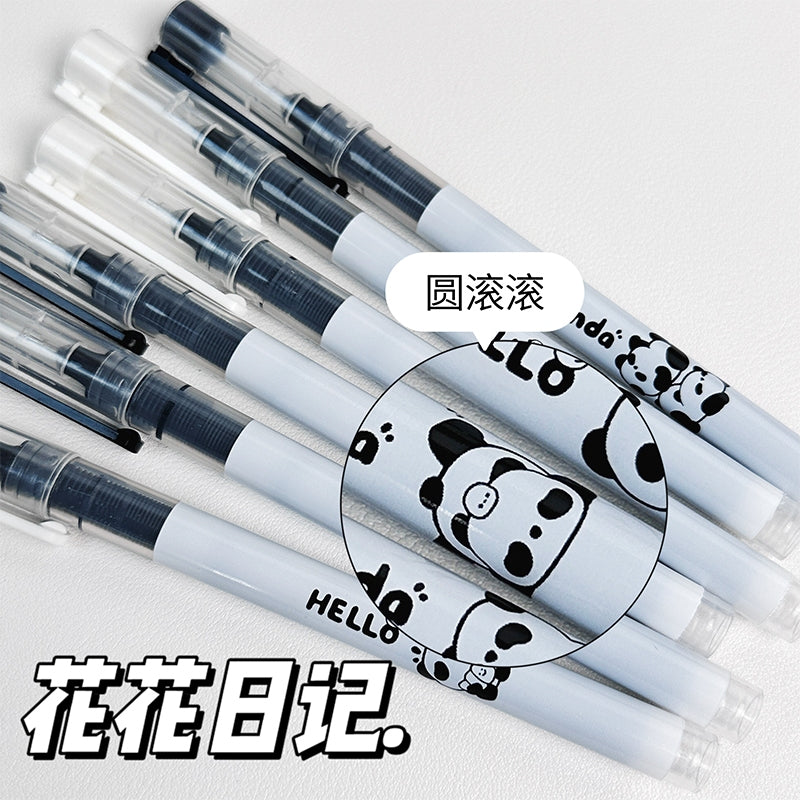 Panda Pen Set