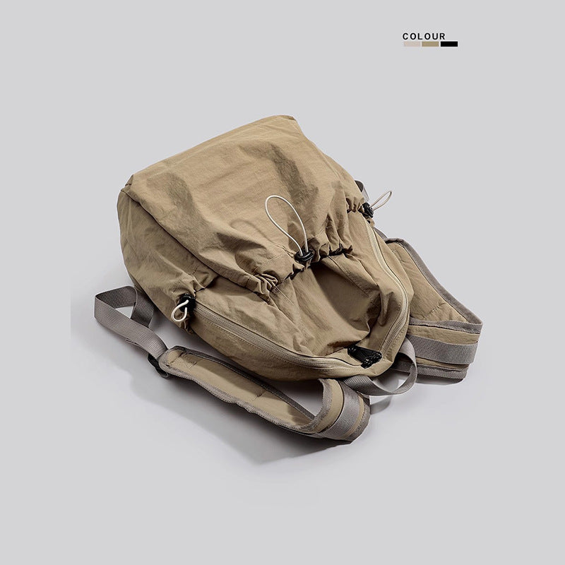 Korean Backpack