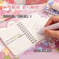 Bamboo Panda Mini Journal