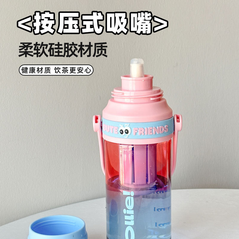Sport Water Bottle