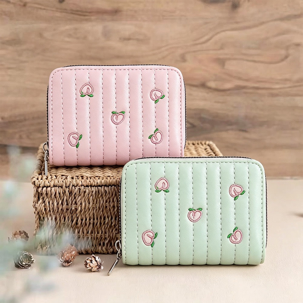 Korean Style Card Holder