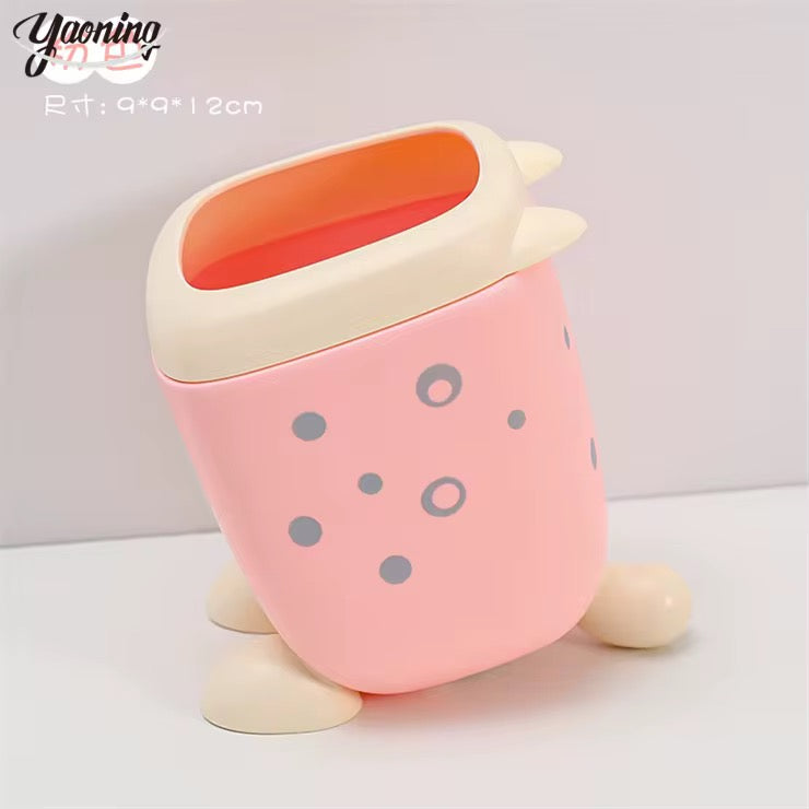 Kawaii Pen Holder