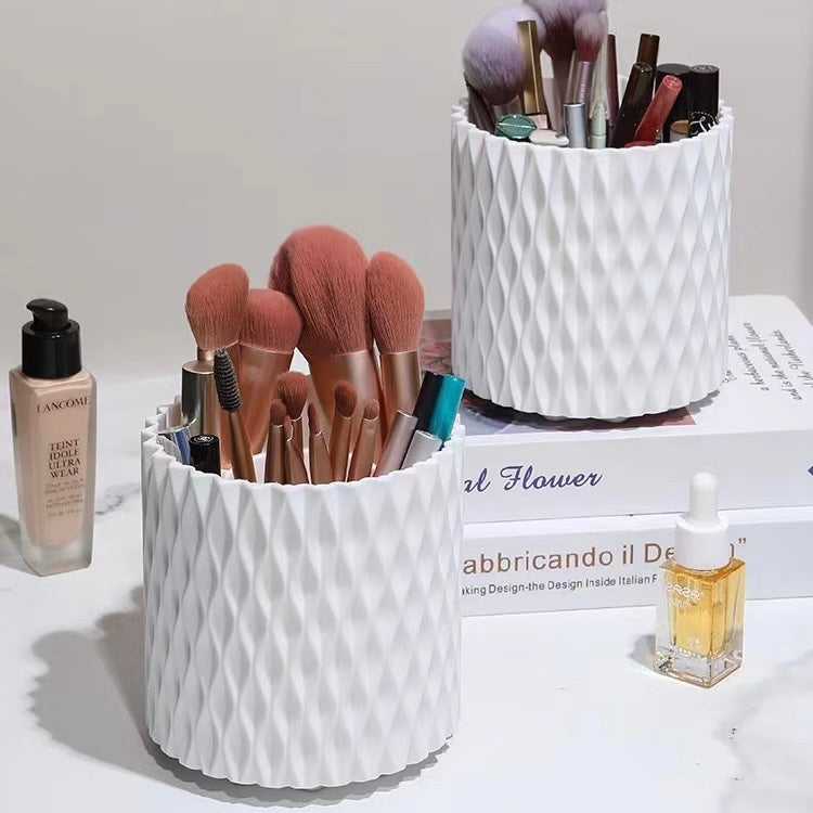 Kawaii Makeup and Pen Holder
