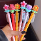 Floral Mechanical Pencil
