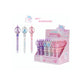 Girly Wardrobe Gel Pen