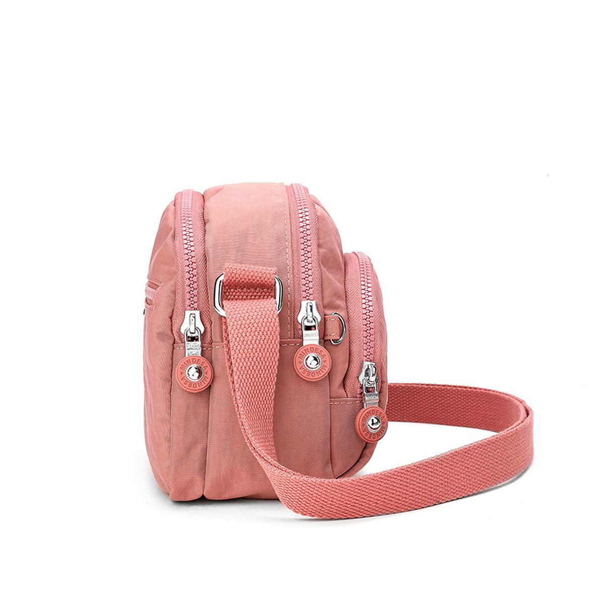 Bucket Crossbody Bag