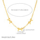 Classic Bow Necklace