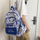 Korean School Backpack