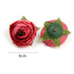 Peonies Flowers 10pcs Set