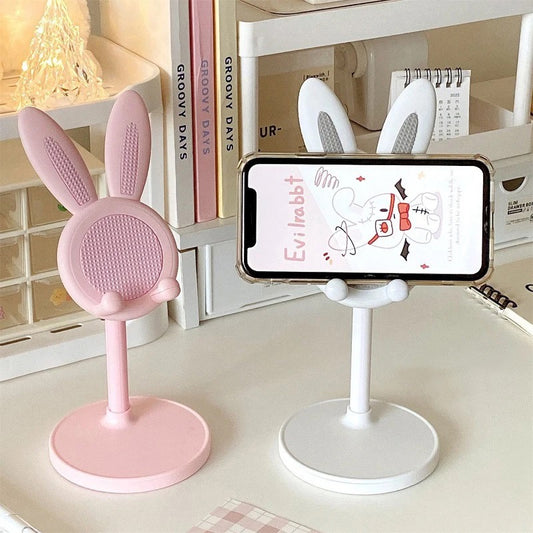 Bunny Phone Holder