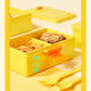Duck Lunch Box With Spoon