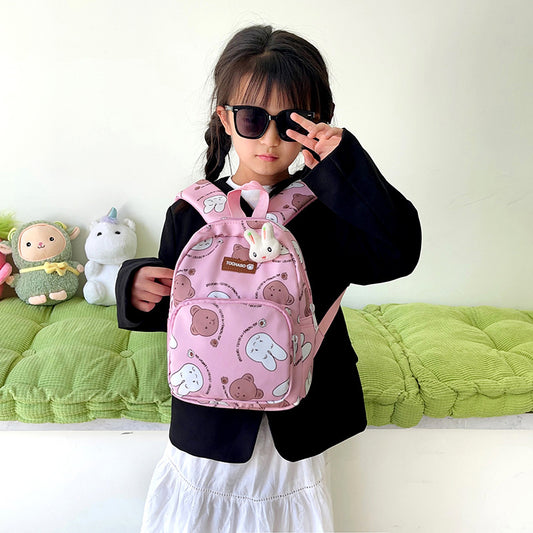 Kawaii Kids Bag