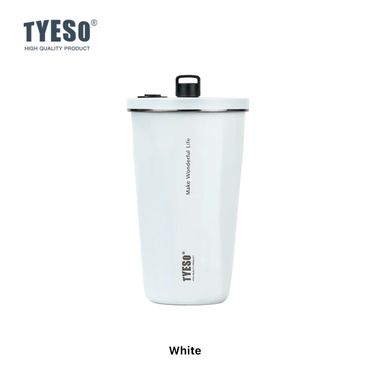 Diamond Tyeso Thermo Cups