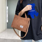 Corduroy Sling Bag