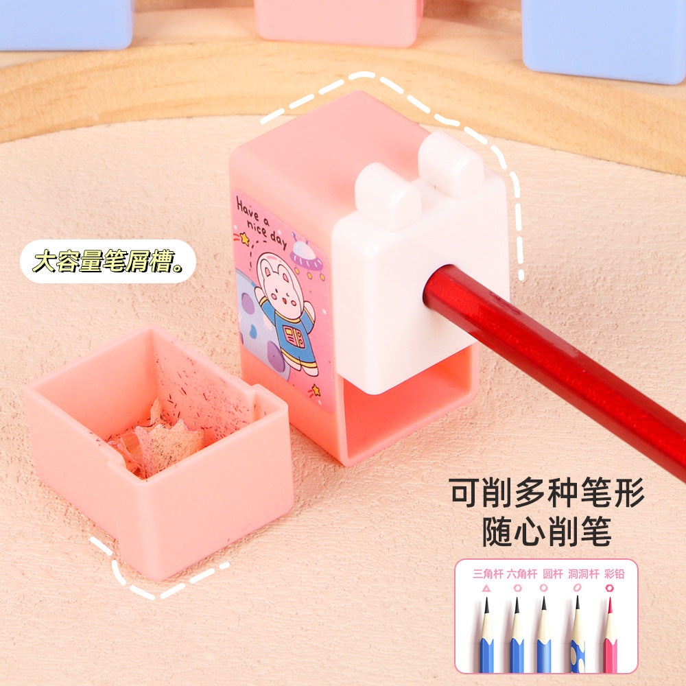Kawaii Sharpener