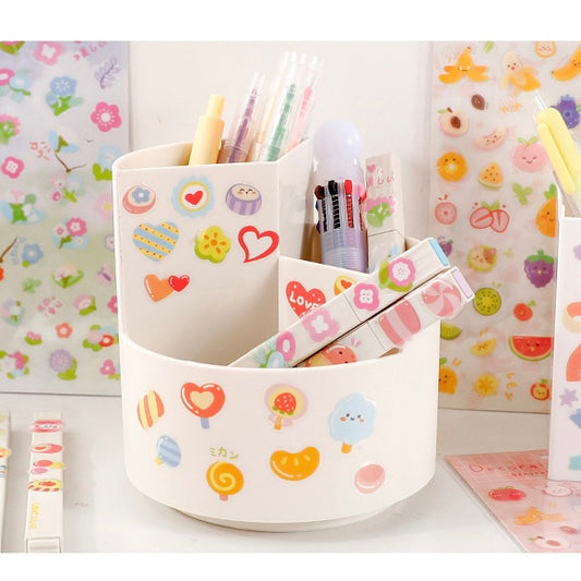 Kawaii Deco Sticker