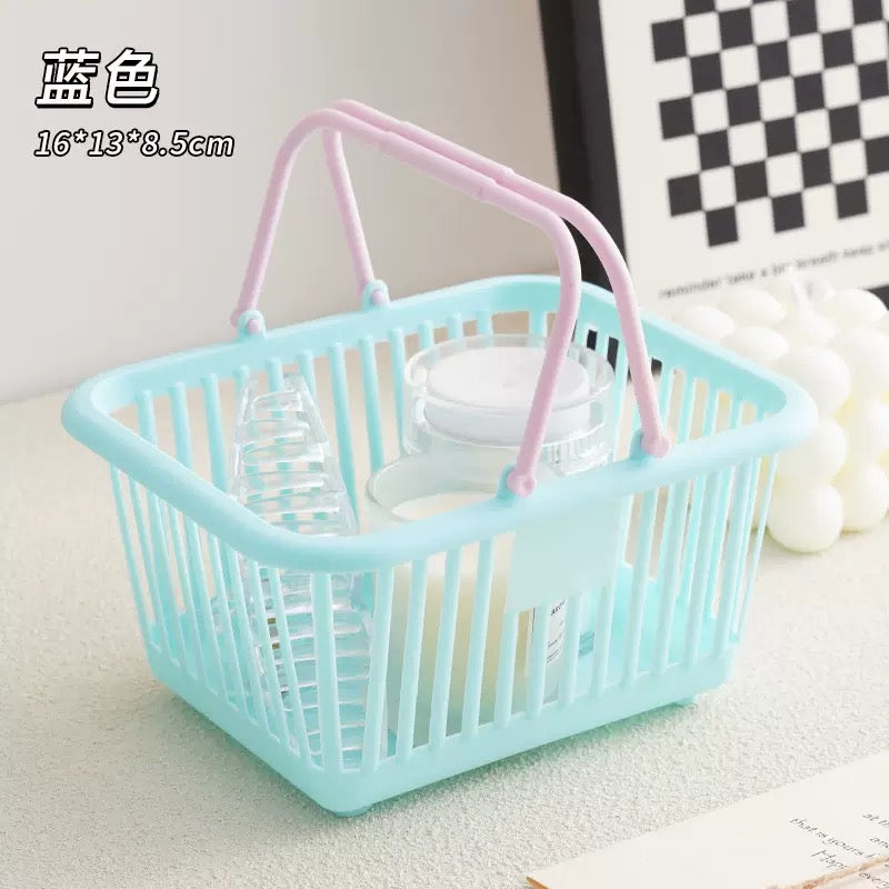 Kawaii Mini Basket