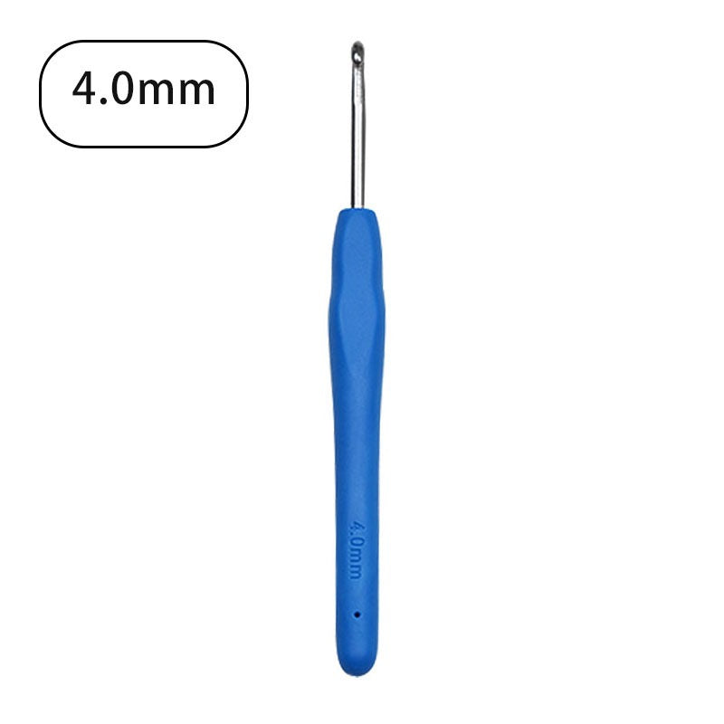 Crochet Hook Set