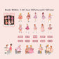 Children Paradise Deco Stickers