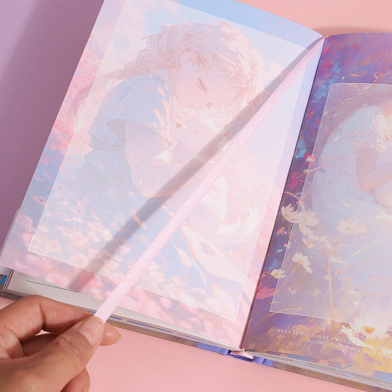 Dream Encounter Diary