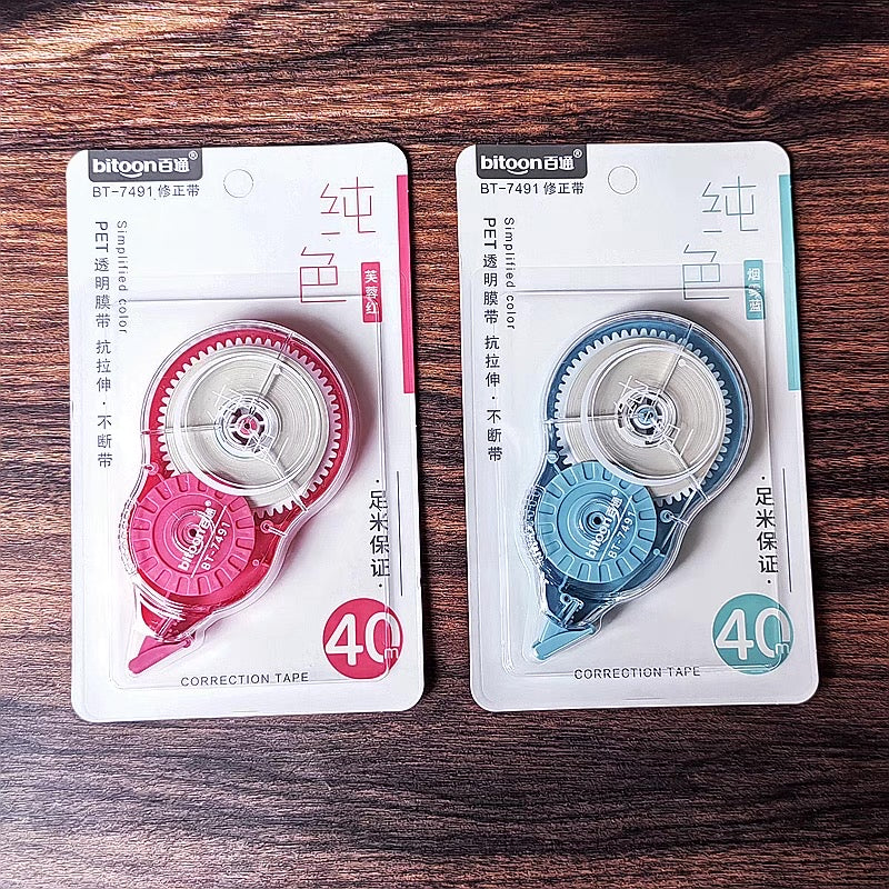 Kawaii Correction Tape